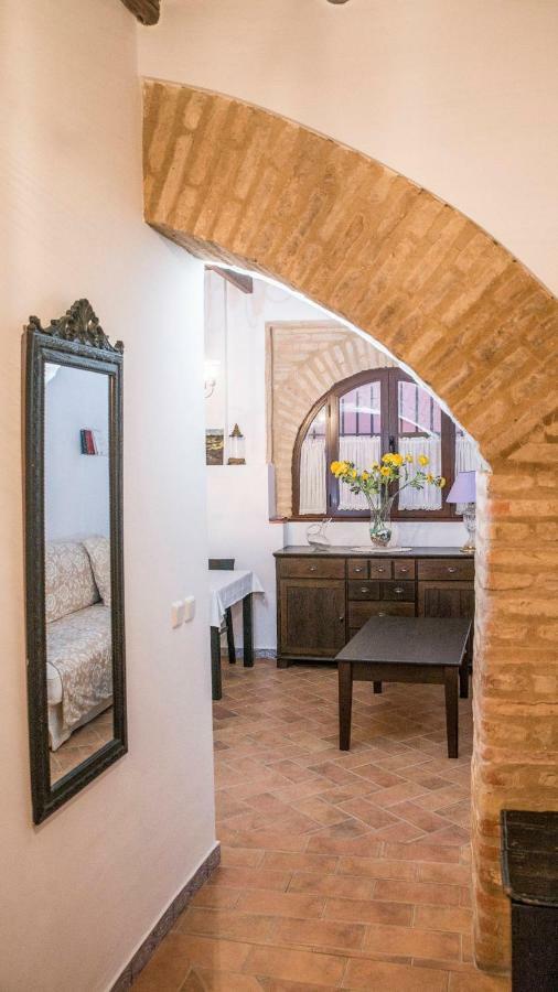 Fabulosa, Casa Mudejar. Centro Historico. Carmona  Zewnętrze zdjęcie